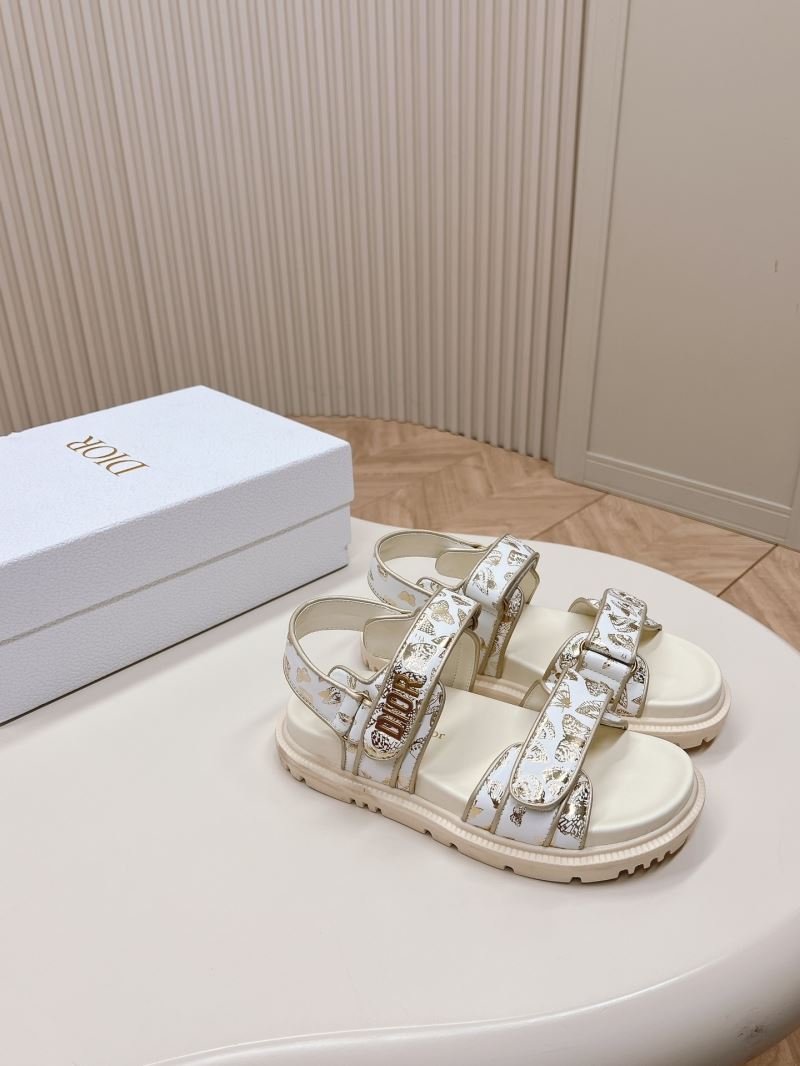 Christian Dior Sandals